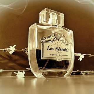 Opoponax / Impérial Opoponax - Les Néréides