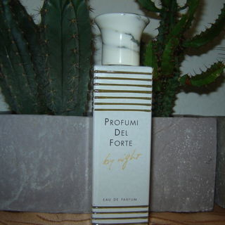 By Night (White) by Profumi del Forte