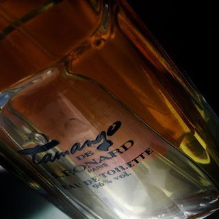 Tamango (1977) (Eau de Toilette) - Léonard