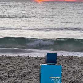 Ocean Blue / بلو أوشن - Nabeel