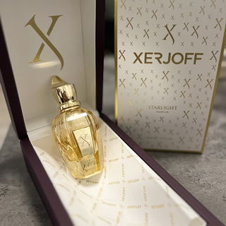 Starlight by Xerjoff