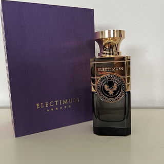 Black Caviar - Electimuss