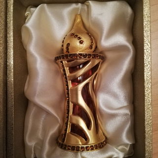 Lamsa Gold von Al Haramain