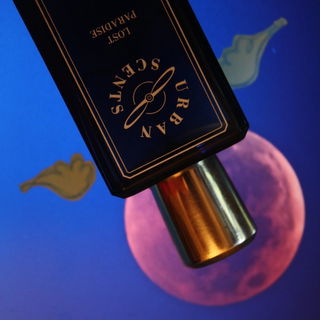 Lost Paradise - Urban Scents