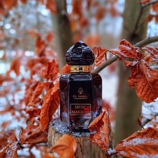 Musc Makkah (Eau de Parfum) by El Nabil