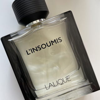 L'Insoumis von Lalique