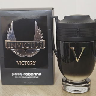 Invictus Victory - Rabanne