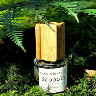 Awake & Dreaming - Scopoli