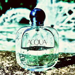 Acqua di Gioia (Eau de Parfum) von Giorgio Armani