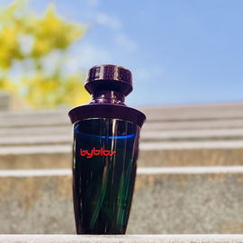 Byblos for Man (1993) / Byblos pour Homme (Eau de Toilette) - Byblos