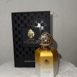 Amalaya by Parfums d'Elmar