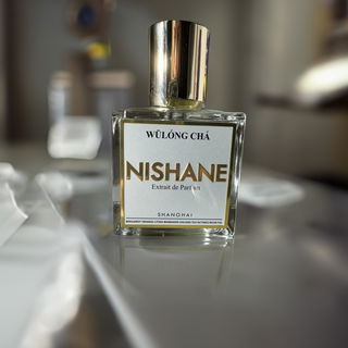 Wūlóng Chá (Extrait de Parfum) von Nishane