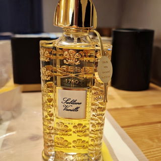 Sublime Vanille by Creed