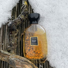 Aqua Gold - Montale