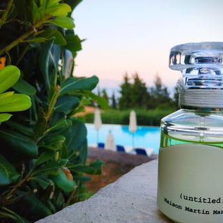 (untitled) by Maison Margiela