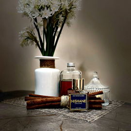 This perfume is underrated...its a gem! Give it a try if you like smokey boozy fragrances.