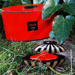 Asja (Parfum) - Fendi