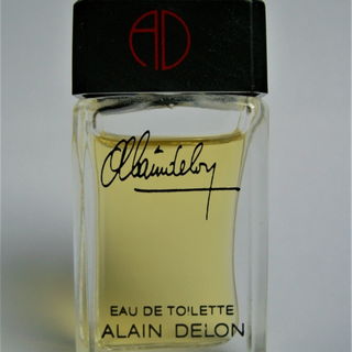 Alain Delon Classic (Eau de Toilette) - Alain Delon