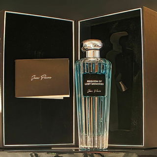 Requiem Of Lost Memories - Jean Poivre