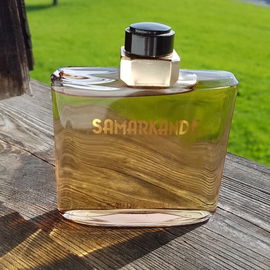 Hamasat - Yas Perfumes