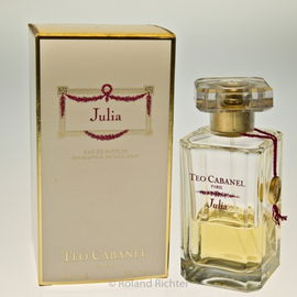 Julia - Téo Cabanel