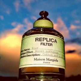 Filter: Blur - Maison Margiela