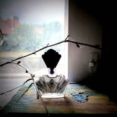 Vintage Fundstück (Mini) im vintage Haus - Vielen Dank an alle 🏚 (von CharlAmbre)