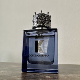 Light Blue pour Homme Forever - Dolce & Gabbana