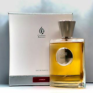 Amber - Giardino Benessere