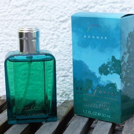 Deep Forest von Bogner
