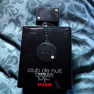 Club de Nuit Urban Man Elixir von Armaf