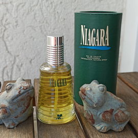 Niagara (Eau de Toilette) - Courrèges