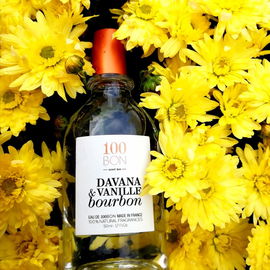 Davana & Vanille Bourbon - 100BON