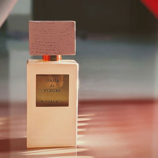 Oriental Essence - Oasis de Fleurs by Rituals
