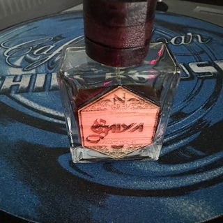 Gaiya von Nebiru Parfvms