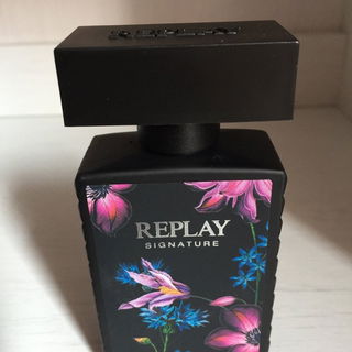 Signature for Woman - Replay