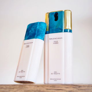 Balenciaga pour Homme (Eau de Toilette) - Balenciaga