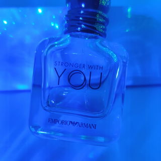 Emporio Armani - Stronger With You von Giorgio Armani