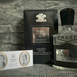 Aventus von Creed
