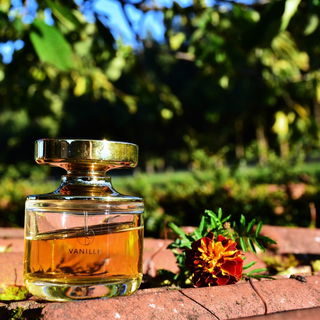 Les Nombres d'Or - Vanille von Maison Mona di Orio