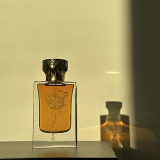 Rosa Ataraxis III: Black Rose von Hunayn