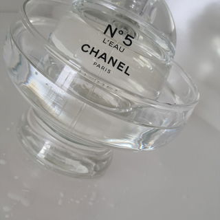 N°5 L'Eau (Eau de Toilette) von Chanel