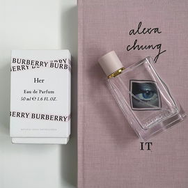 Her (Eau de Parfum) by Burberry