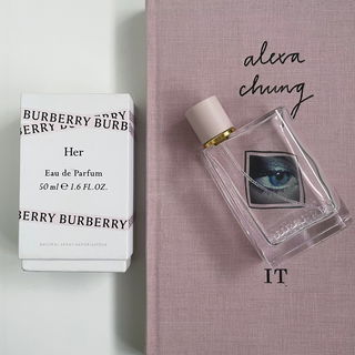 Her (Eau de Parfum) von Burberry