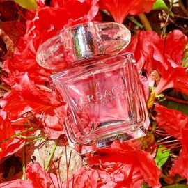 Bright Crystal (Eau de Toilette) by Versace