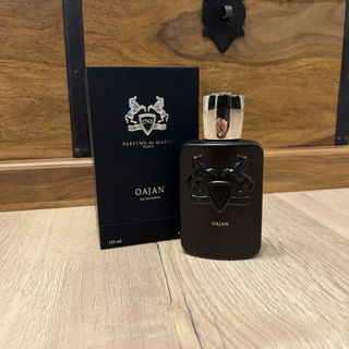 Oajan by Parfums de Marly