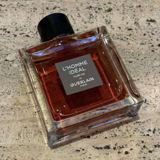 L'Homme Idéal Parfum - Guerlain