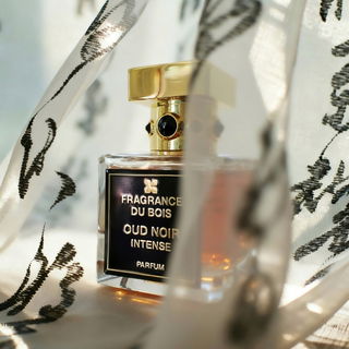 Oud Noir Intense - Fragrance Du Bois