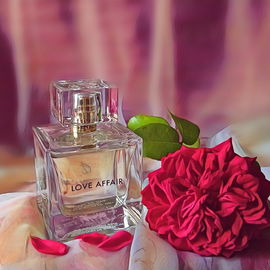 ❤️🌹❤️