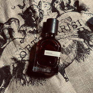 Terroni von Orto Parisi